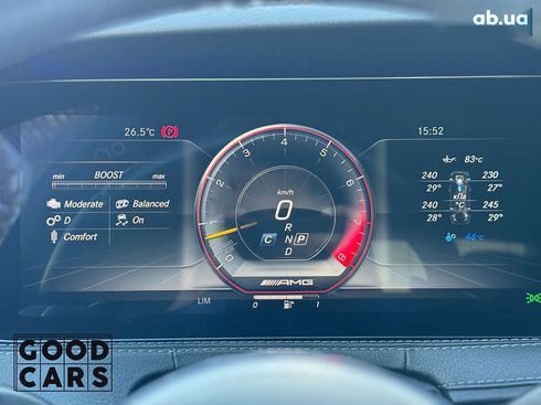 Mercedes-Benz S-Класс 2018 - фото 19