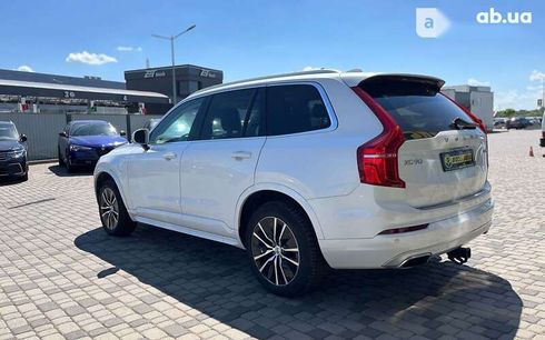 Volvo XC90 2019 - фото 7