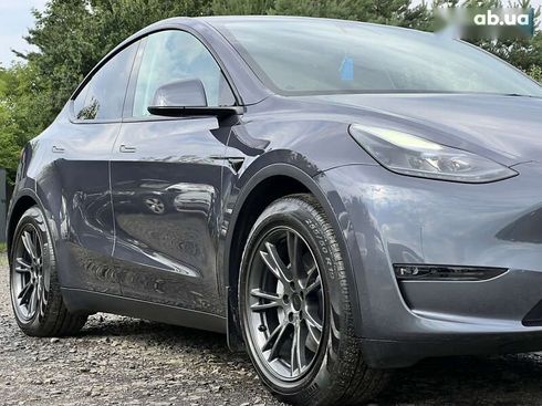 Tesla Model Y 2022 - фото 10