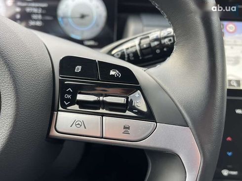 Hyundai Tucson 2021 - фото 27