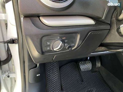 Audi A3 2019 - фото 14