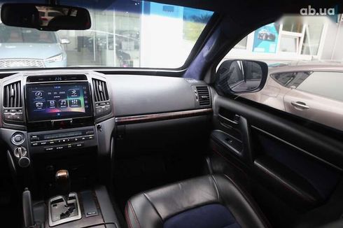 Toyota Land Cruiser 2011 - фото 13