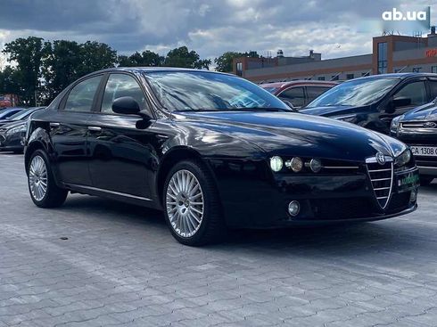 Alfa Romeo 159 2008 - фото 5