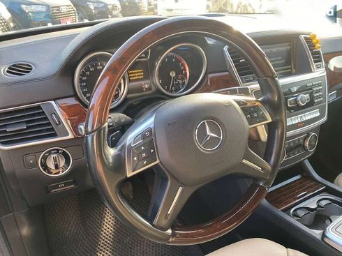 Mercedes-Benz GL-Класс 2015 - фото 13