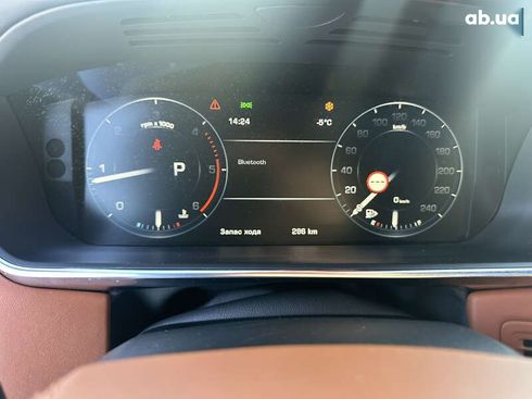 Land Rover Range Rover 2016 - фото 24
