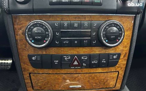 Mercedes-Benz GL-Класс 2008 - фото 15