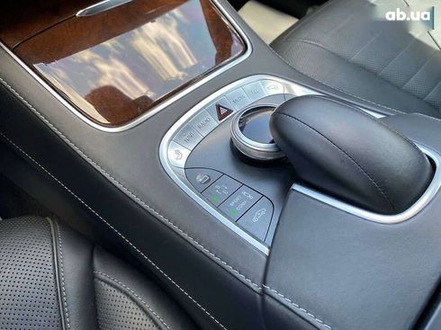 Mercedes-Benz S-Класс 2014 - фото 19