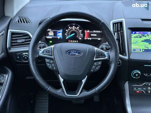 Ford Edge 2019 - фото 28