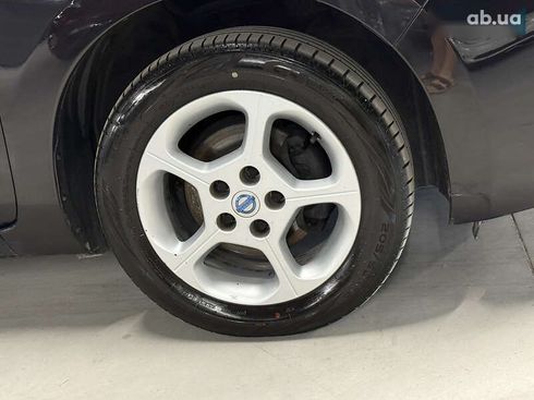 Nissan Leaf 2014 - фото 18