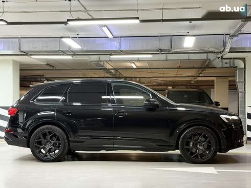 Audi Q7 2024 - фото 27
