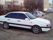 Купить Volkswagen Passat 1989 бу в Мукачевом - купить на Автобазаре