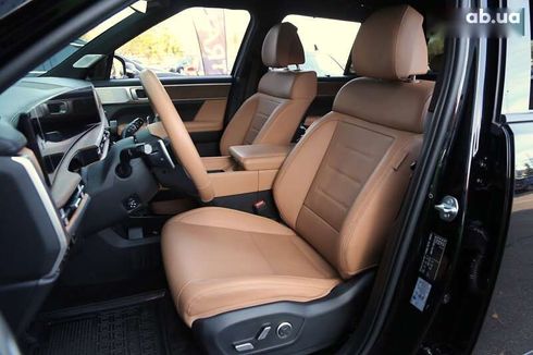 Hyundai Santa Fe 2024 - фото 9