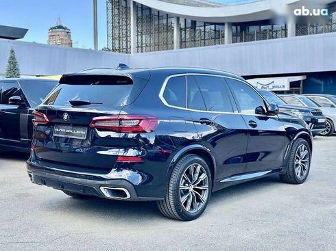 BMW X5 2018 - фото 5