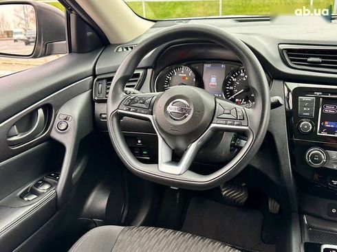 Nissan Rogue 2019 - фото 25