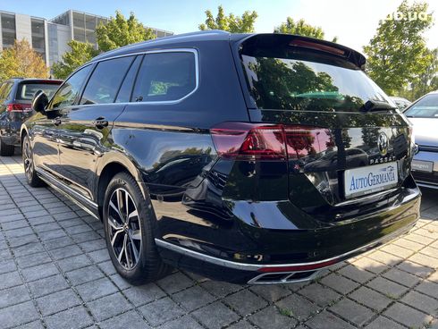 Volkswagen Passat 2023 - фото 21
