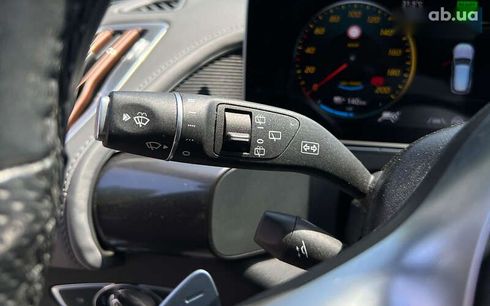 Mercedes-Benz EQC-Класс 2019 - фото 25