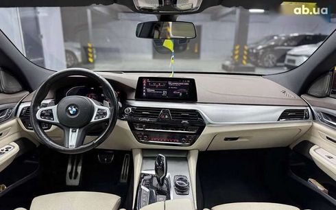 BMW 6 серия 2019 - фото 15