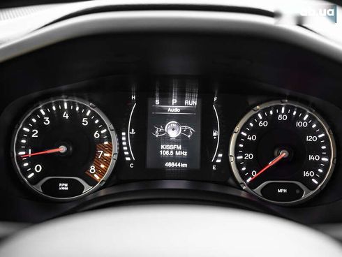 Jeep Renegade 2020 - фото 15