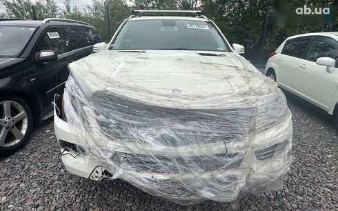 Mercedes-Benz M-Класс 2013 - фото 2
