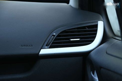 Peugeot 207 2008 - фото 23