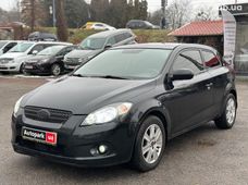 Продажа б/у кабриолет Kia Cee'd - купить на Автобазаре