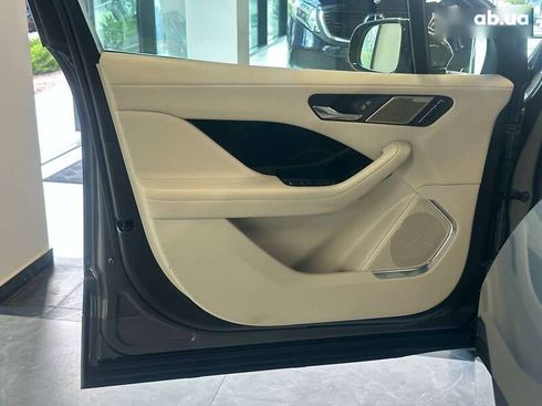 Jaguar I-Pace 2018 - фото 18