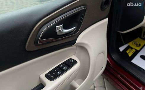 Chrysler 200 2015 - фото 10