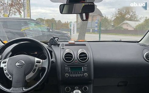 Nissan Qashqai 2013 - фото 14