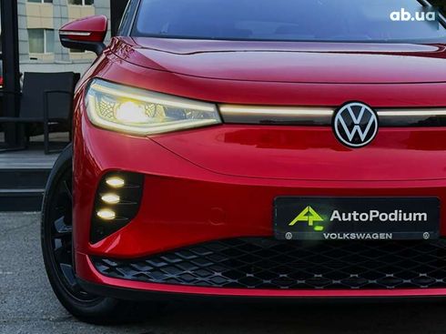 Volkswagen ID.5 2022 - фото 11