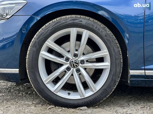 Volkswagen Passat 2022 - фото 24