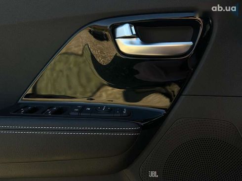 Kia Niro 2021 - фото 3
