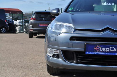 Citroёn C5 2011 - фото 3