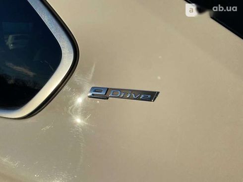 BMW X5 2017 - фото 14