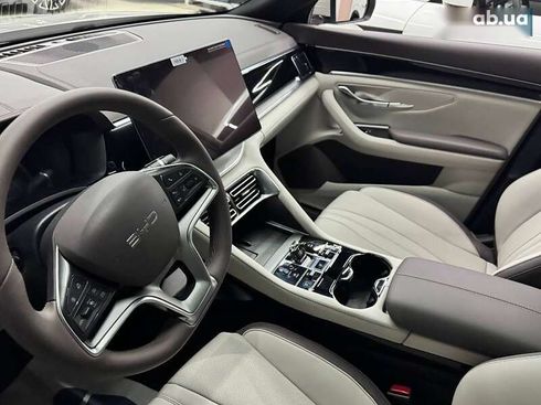 BYD Song Plus 2025 - фото 5
