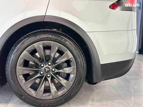 Tesla Model X 2018 - фото 9