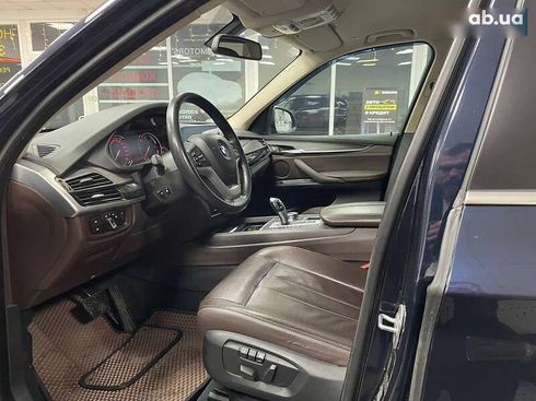 BMW X5 2018 - фото 18