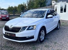 Продажа б/у Skoda Octavia 2017 года - купить на Автобазаре