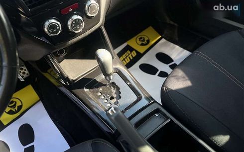 Subaru Forester 2008 - фото 20