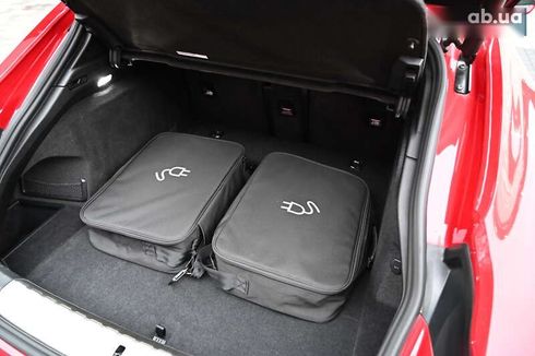 Porsche Taycan 2022 - фото 26