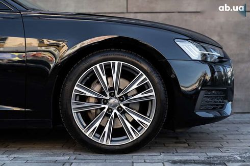 Audi A6 2018 - фото 10