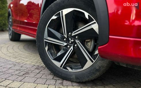 Mitsubishi Eclipse Cross 2022 - фото 22