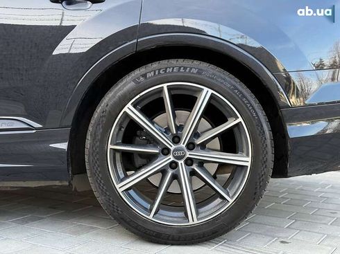 Audi SQ7 2020 - фото 12