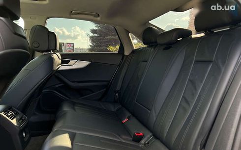Audi A4 2016 - фото 14