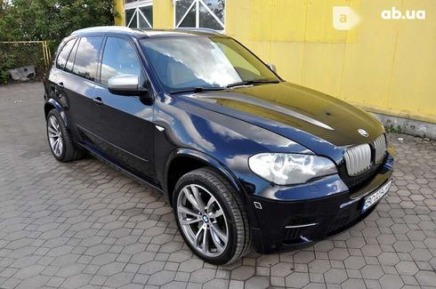 BMW X5 2012 - фото 30