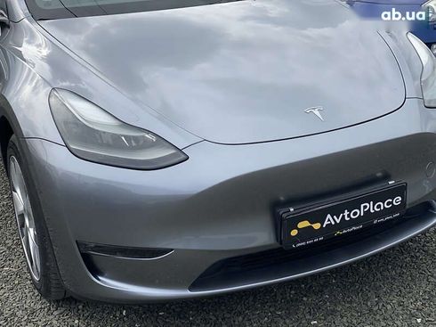 Tesla Model Y 2023 - фото 9