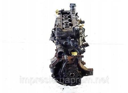 двигатель в сборе для Daihatsu YRV - купить на Автобазаре - фото 4