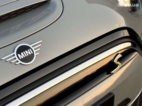 MINI John Cooper Works 2022 - фото 9