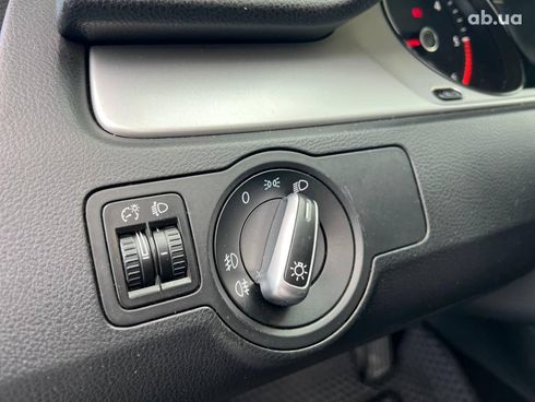 Volkswagen passat b7 2012 серый - фото 21