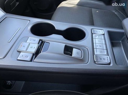 Hyundai Kona Electric 2020 - фото 9