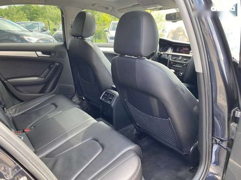 Audi A4 2013 - фото 24